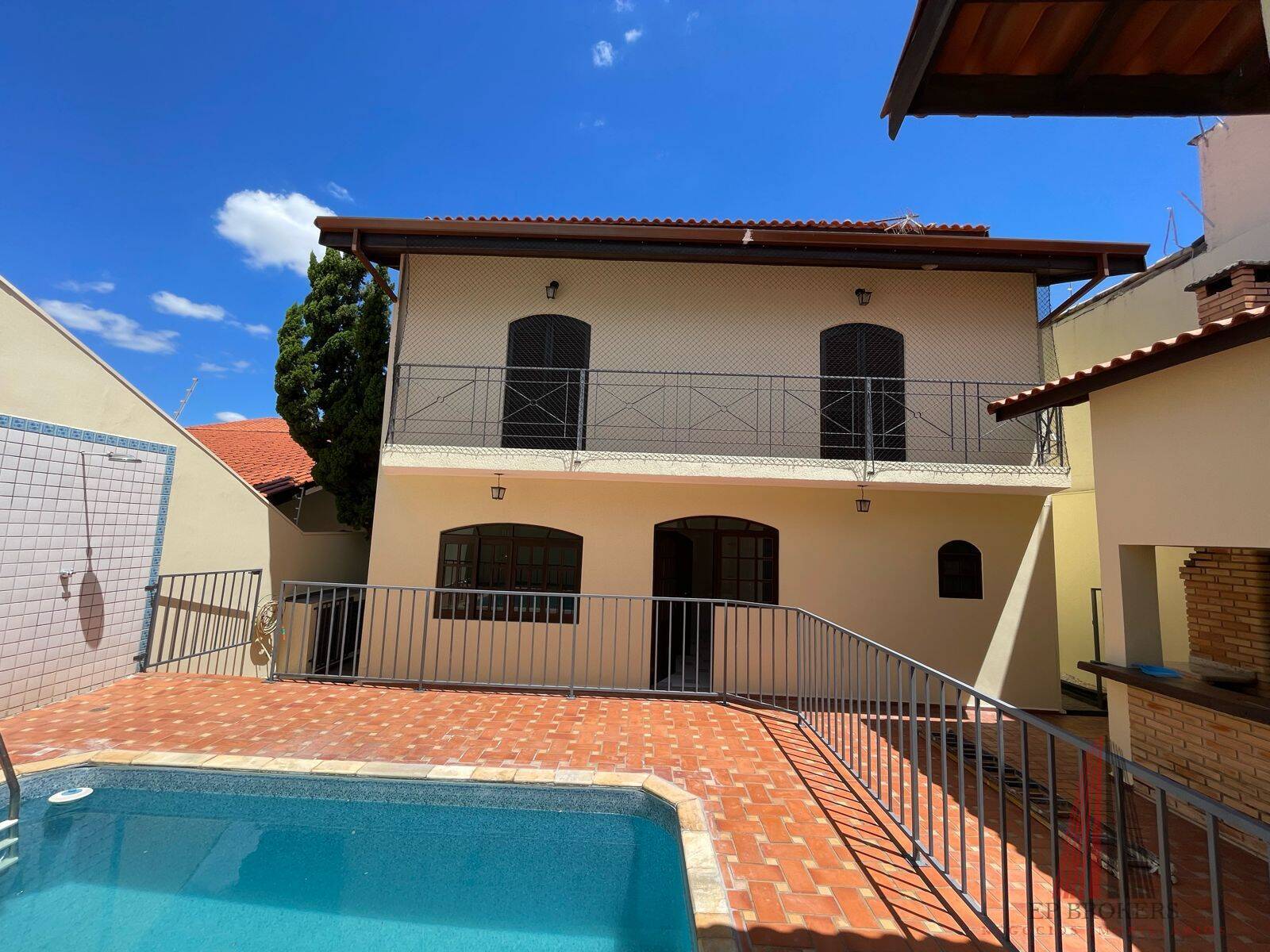 Sobrado, 4 quartos - Foto 29