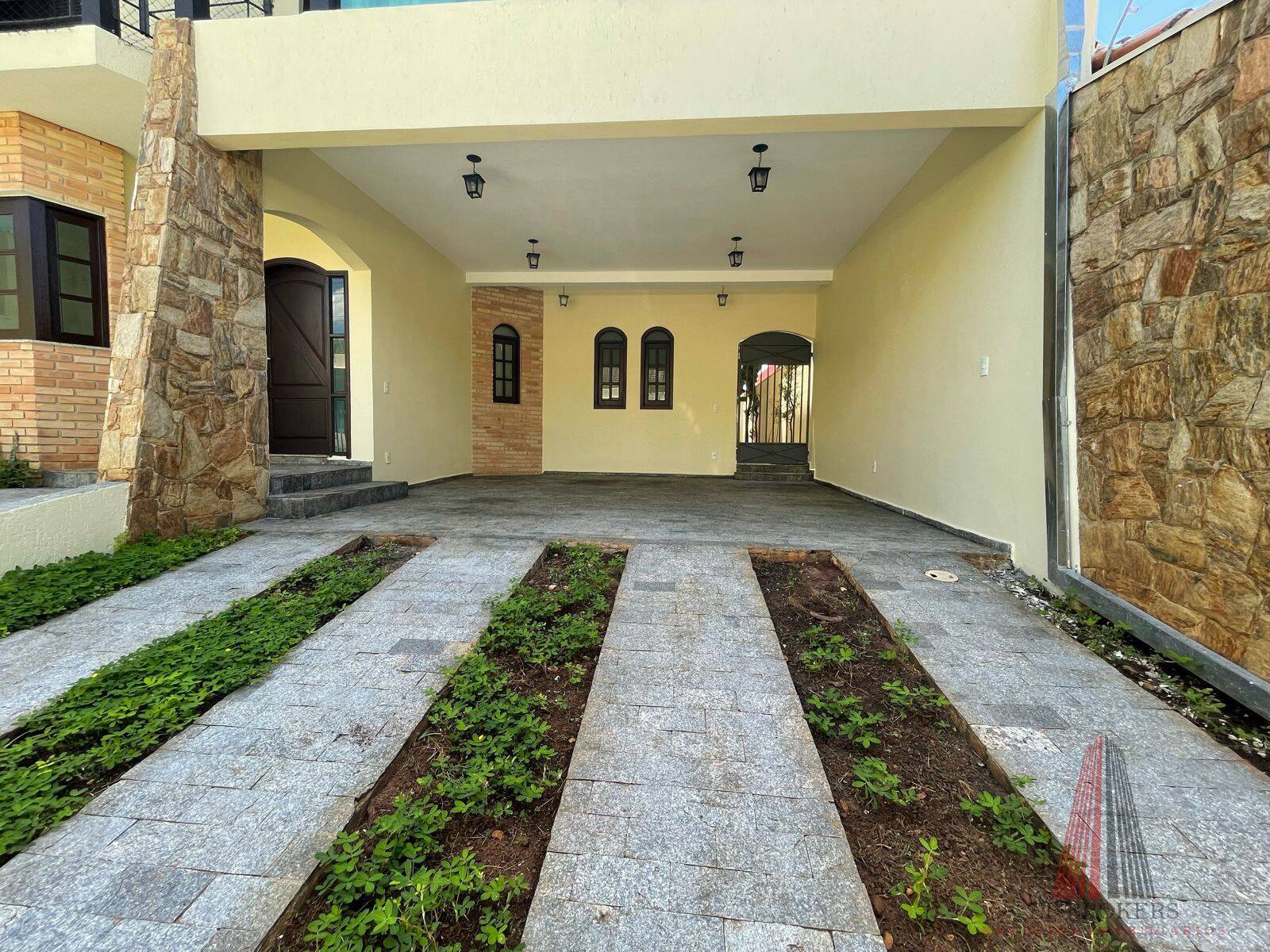 Sobrado, 4 quartos - Foto 3