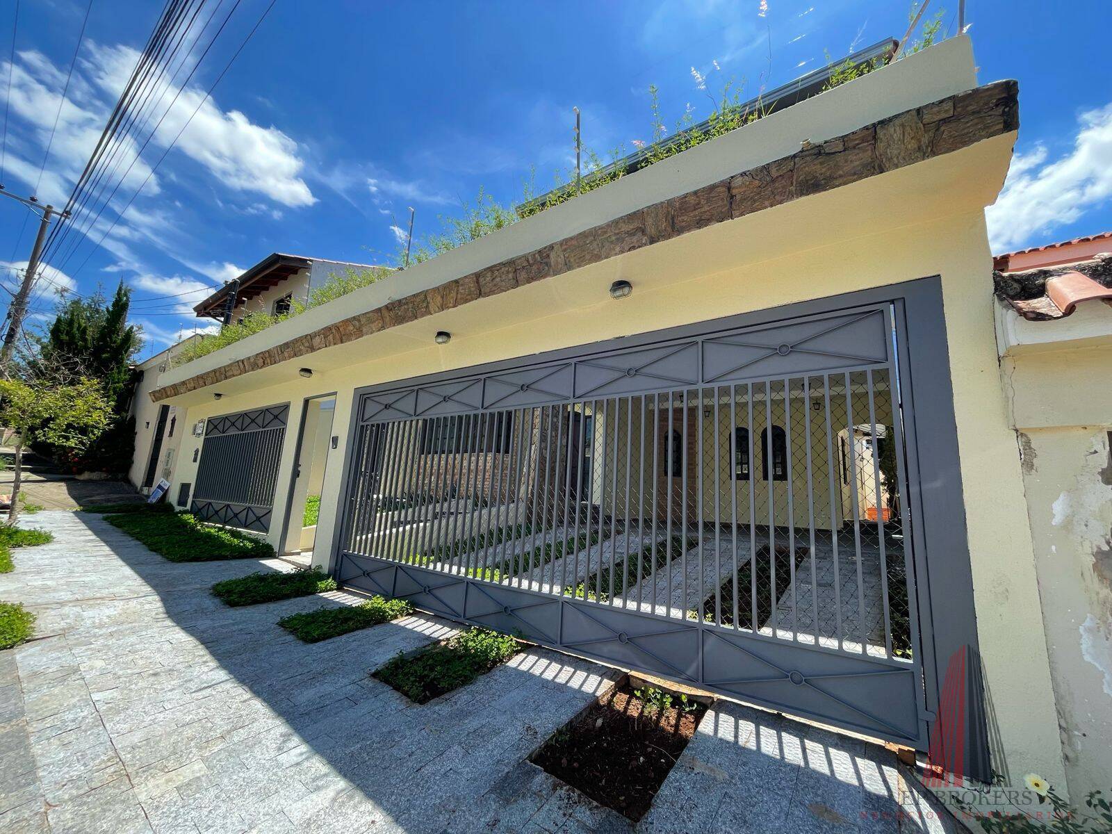 Sobrado, 4 quartos - Foto 2