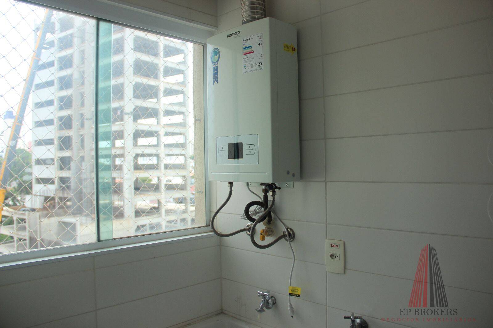 Apartamento, 4 quartos, 122 m² - Foto 8