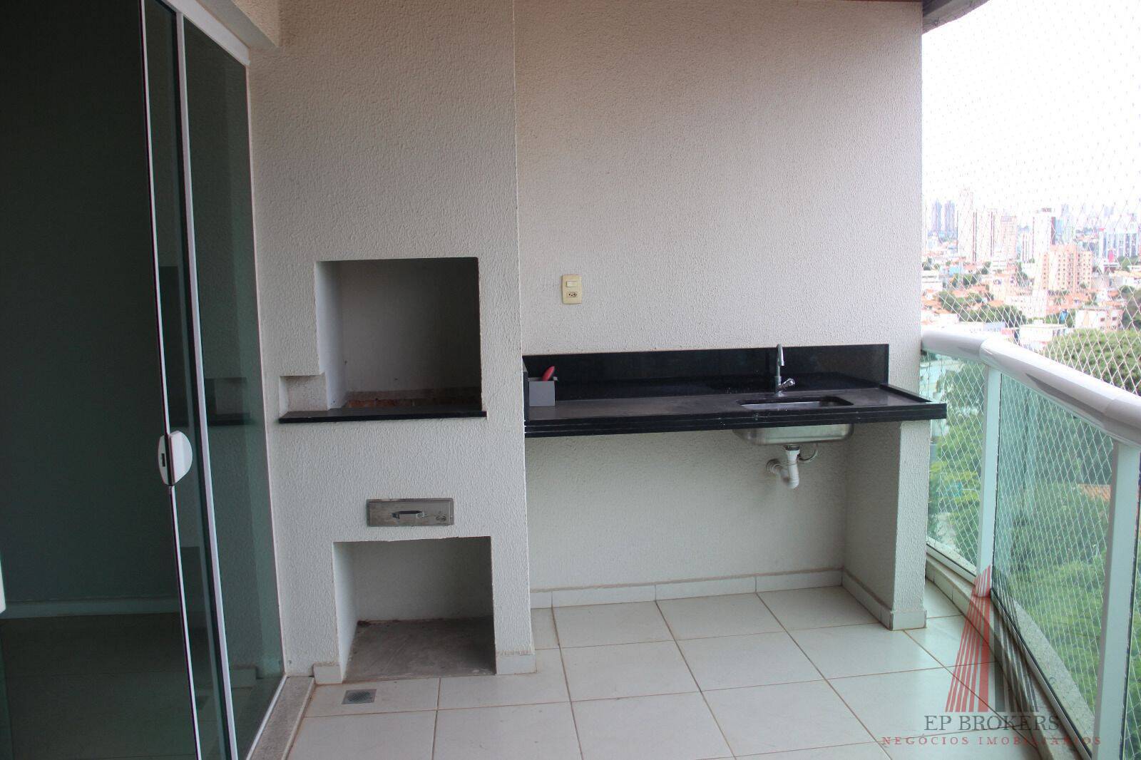 Apartamento, 4 quartos, 122 m² - Foto 2