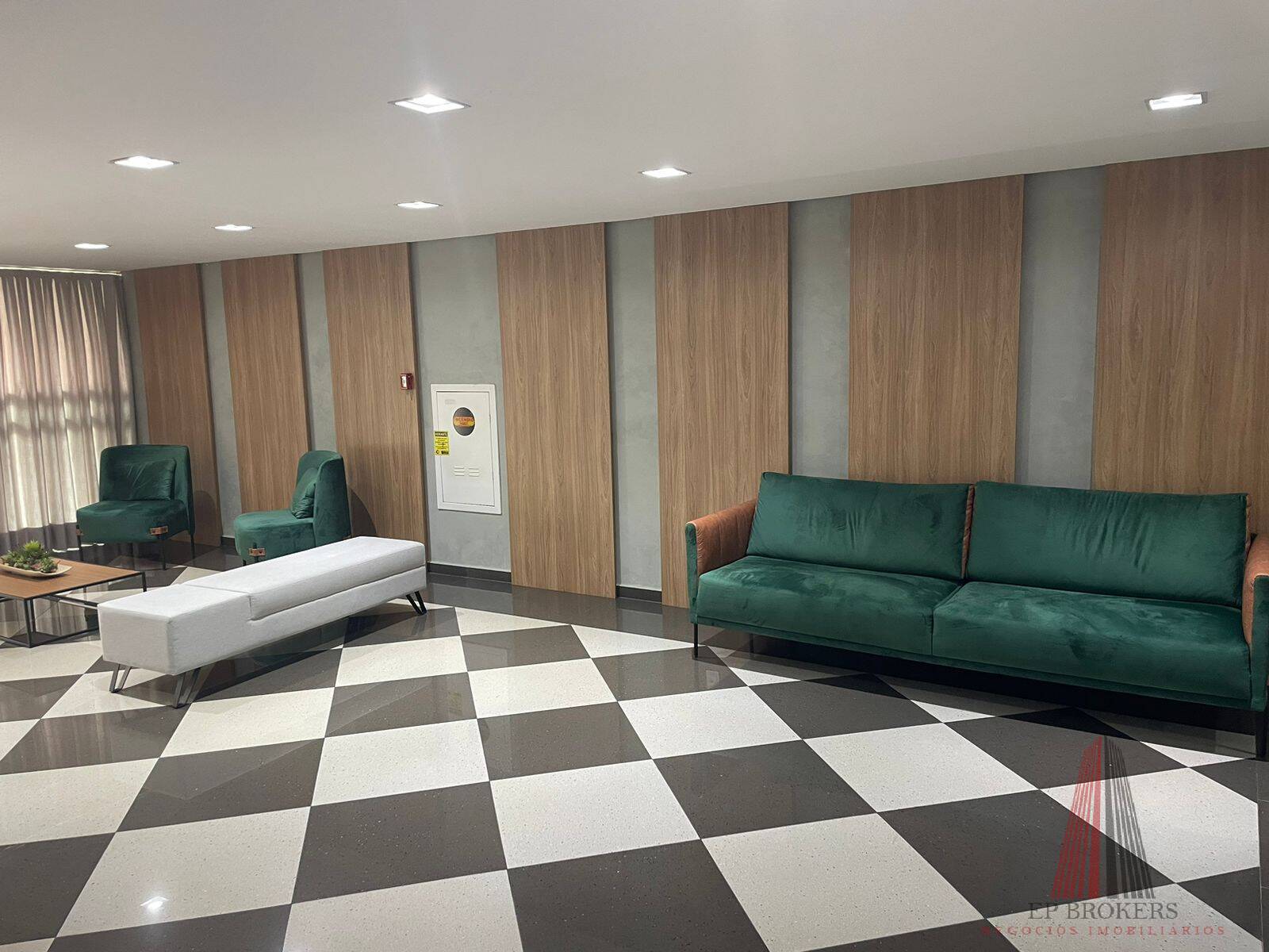 Apartamento, 4 quartos, 122 m² - Foto 11