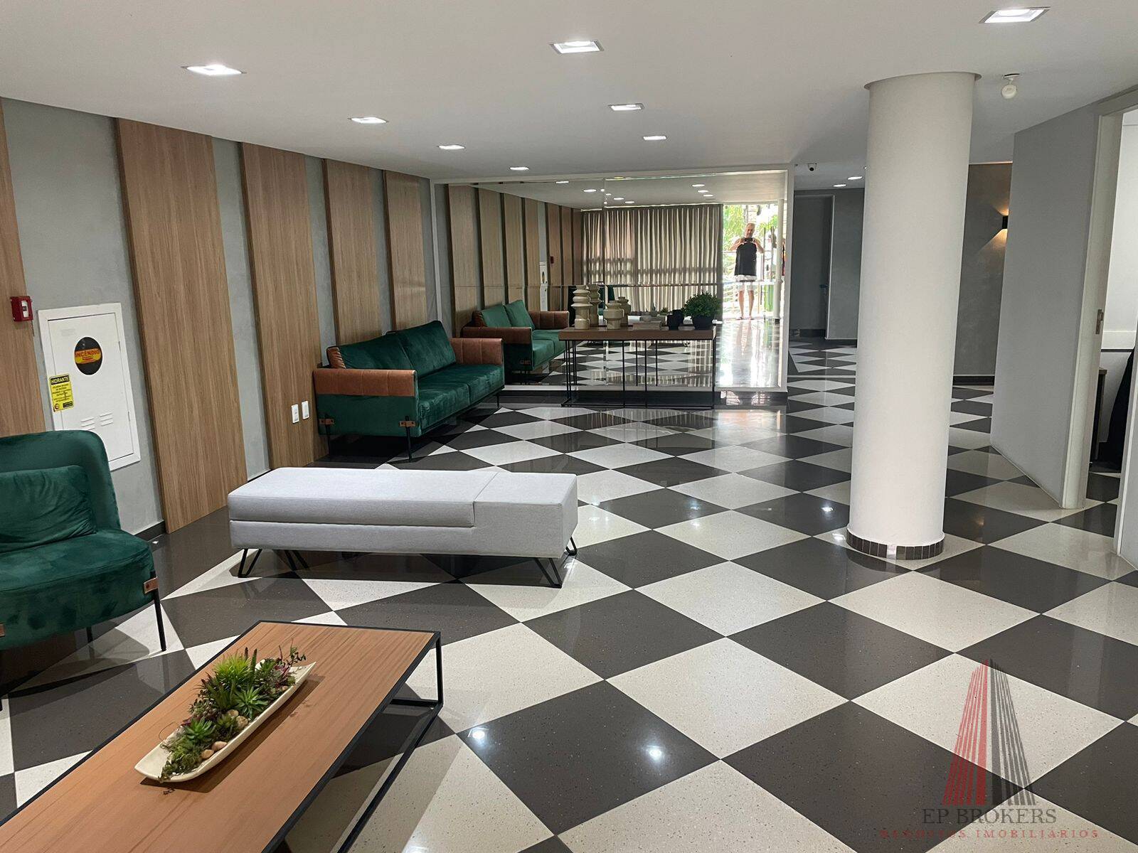 Apartamento, 4 quartos, 122 m² - Foto 10