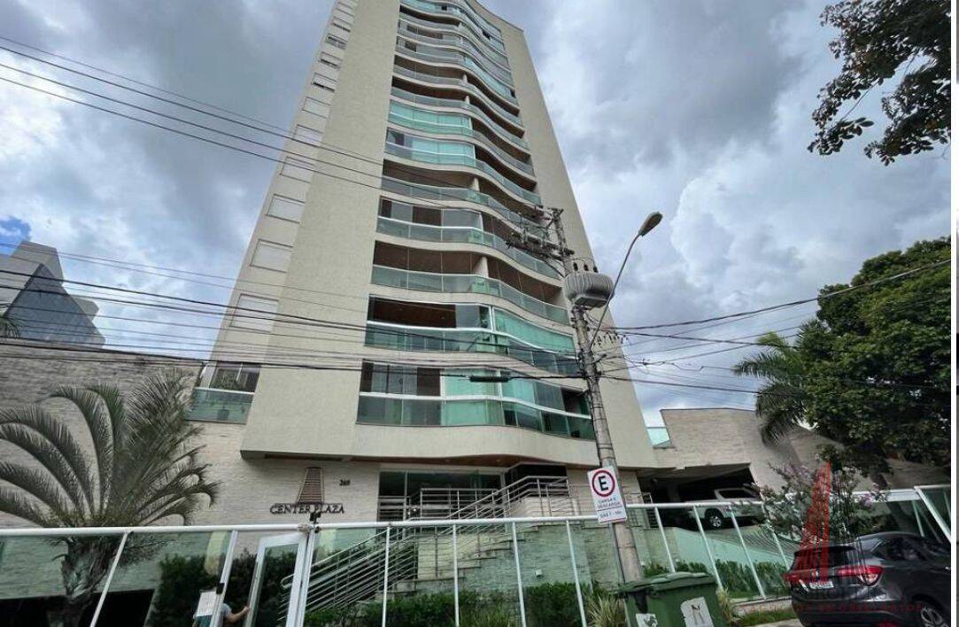 Apartamento, 4 quartos, 122 m² - Foto 1