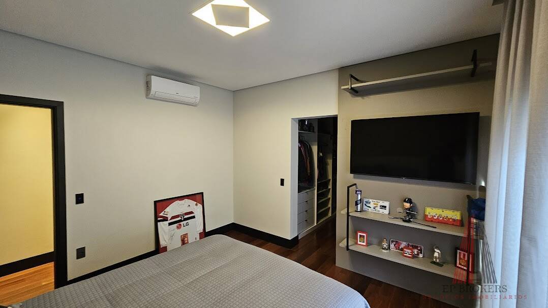 Casa de Condomínio, 4 quartos - Foto 28