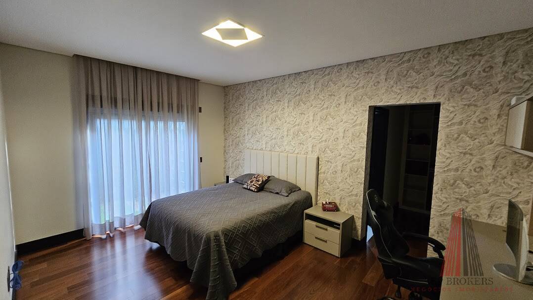 Casa de Condomínio, 4 quartos - Foto 25
