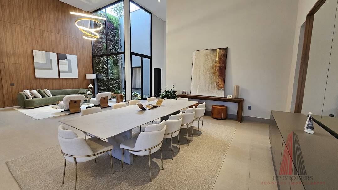 Casa de Condomínio, 4 quartos - Foto 10