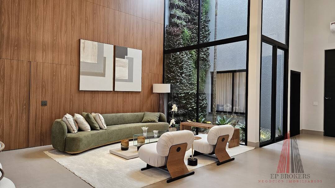 Casa de Condomínio, 4 quartos - Foto 8