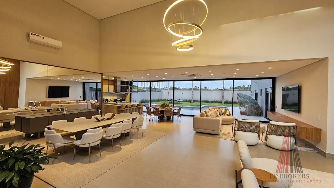 Casa de Condomínio, 4 quartos - Foto 6