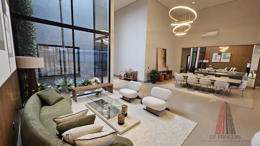 Casa de Condomínio, 4 quartos - Foto 7