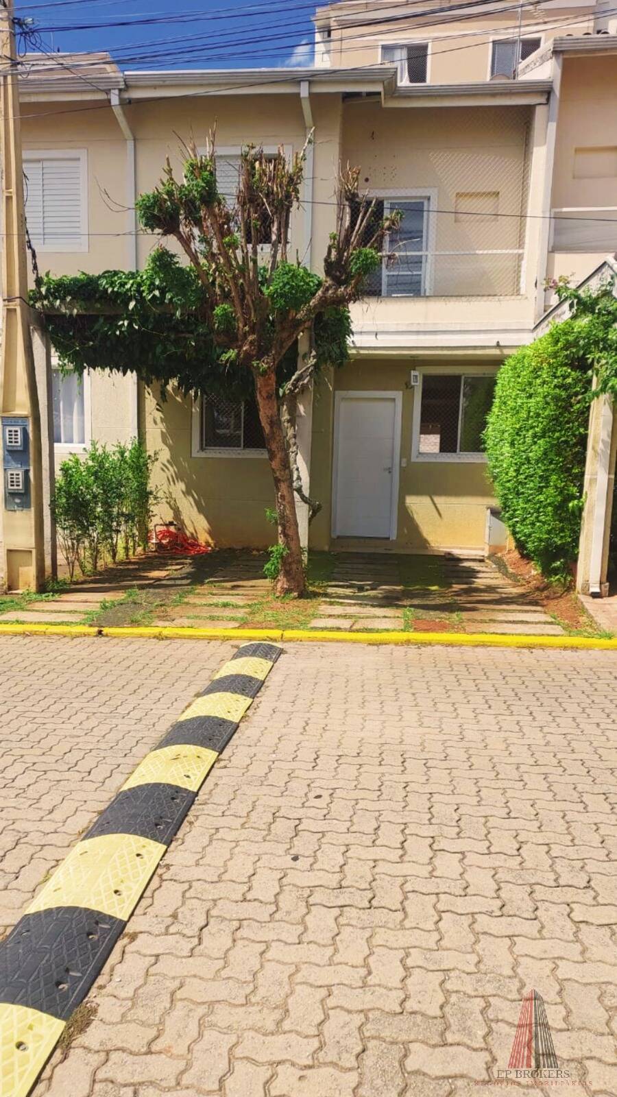 Casa, 3 quartos, 94 m² - Foto 1