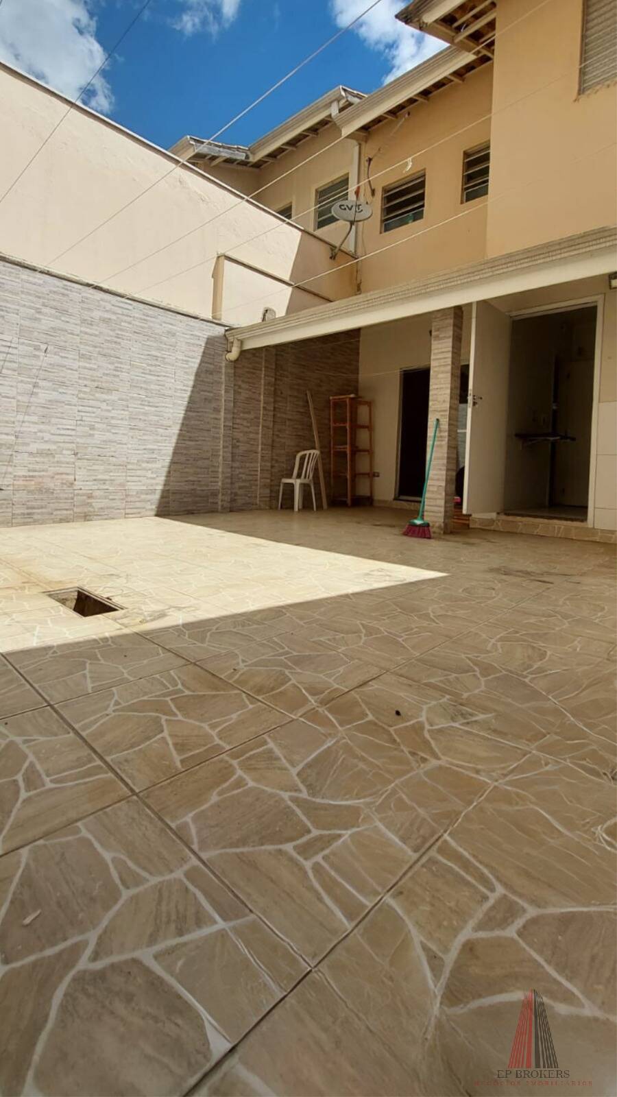 Casa, 3 quartos, 94 m² - Foto 11