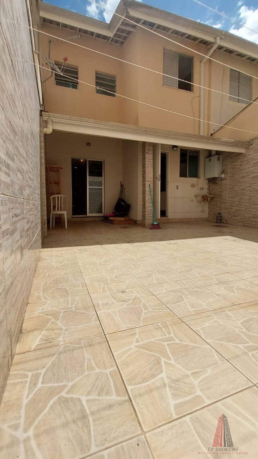 Casa, 3 quartos, 94 m² - Foto 12