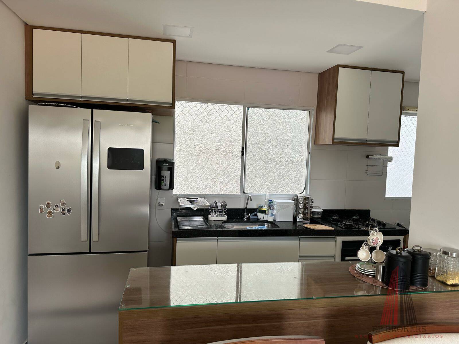 Casa, 2 quartos - Foto 1