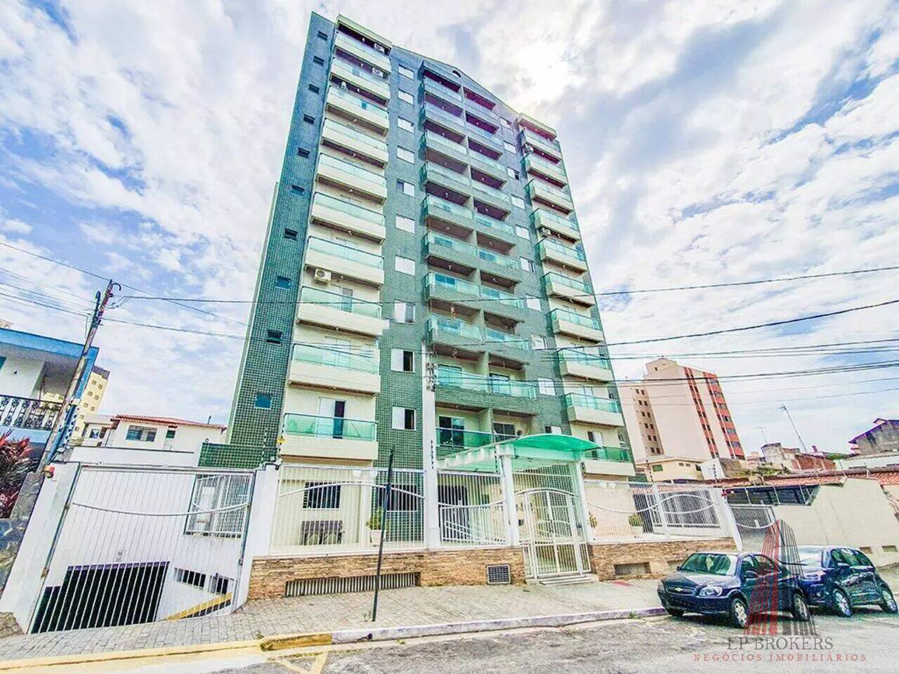 Apartamento, 3 quartos - Foto 1