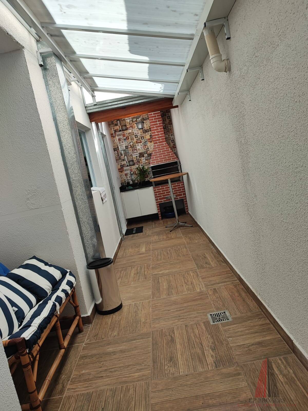 Apartamento, 3 quartos, 108 m² - Foto 10