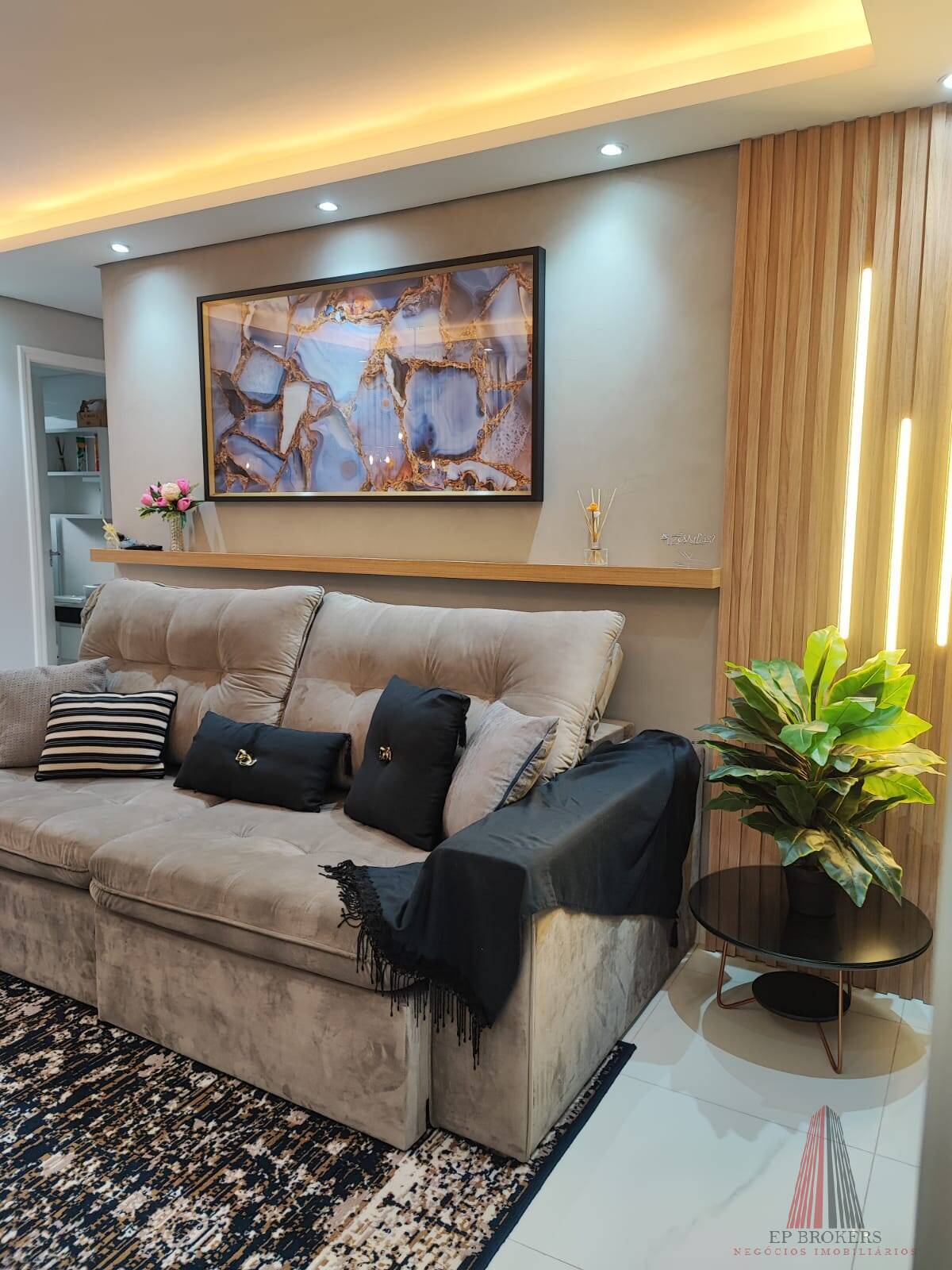 Apartamento, 3 quartos, 108 m² - Foto 4