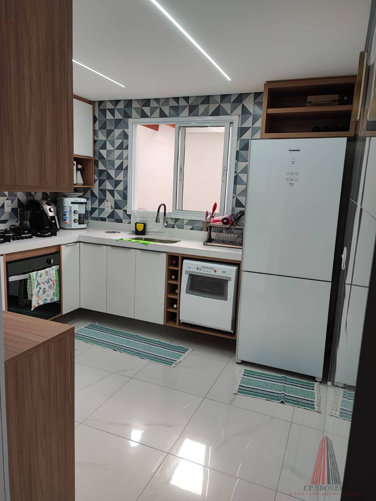 Apartamento, 3 quartos, 108 m² - Foto 6