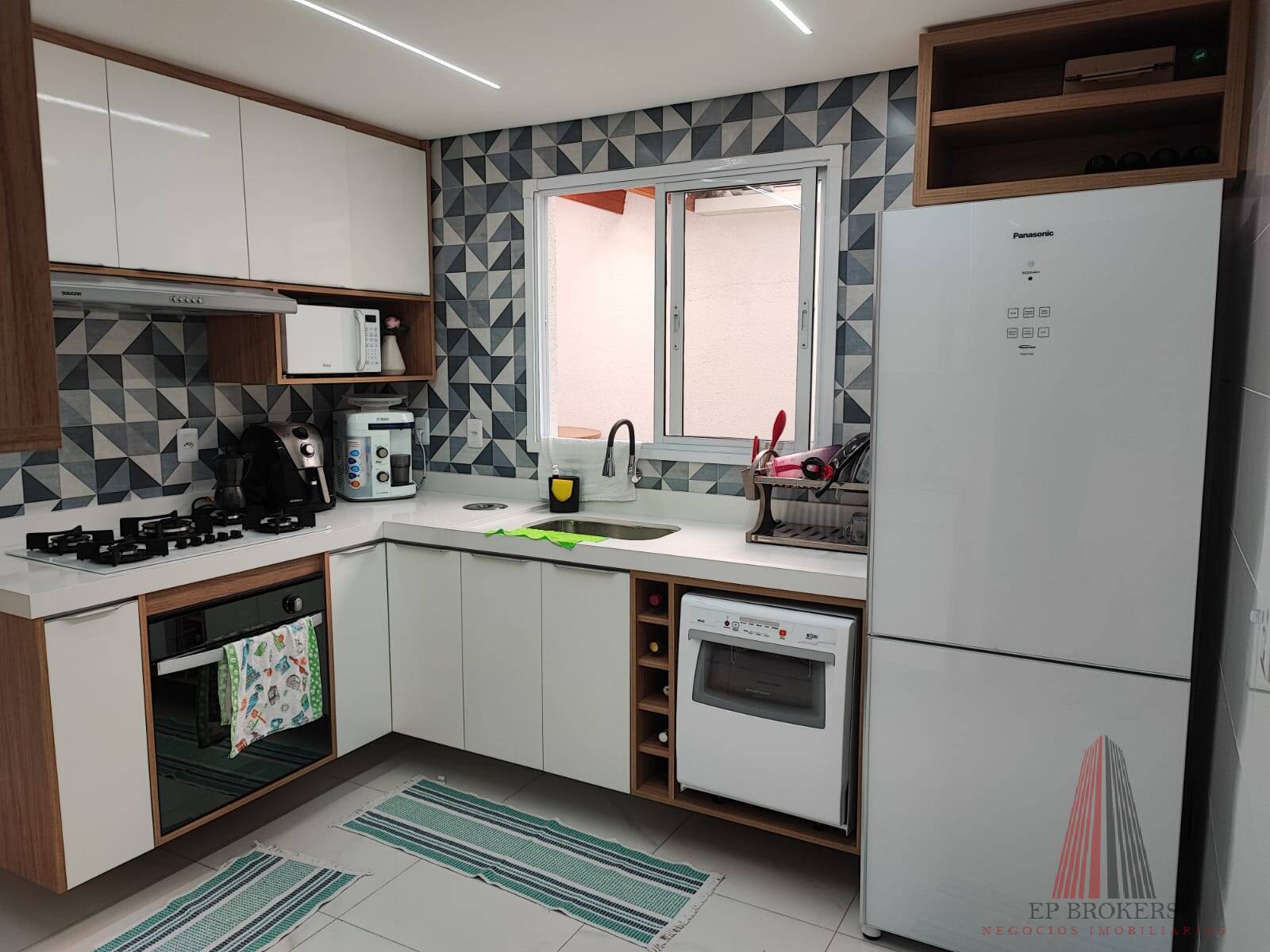 Apartamento, 3 quartos, 108 m² - Foto 7