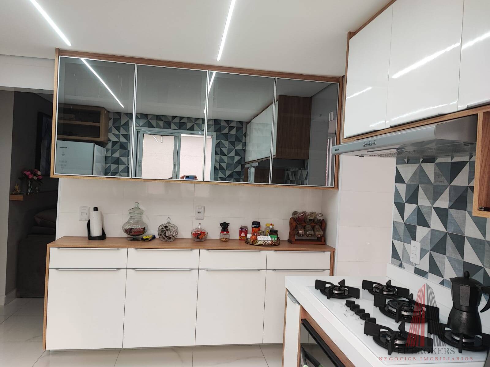 Apartamento, 3 quartos, 108 m² - Foto 5