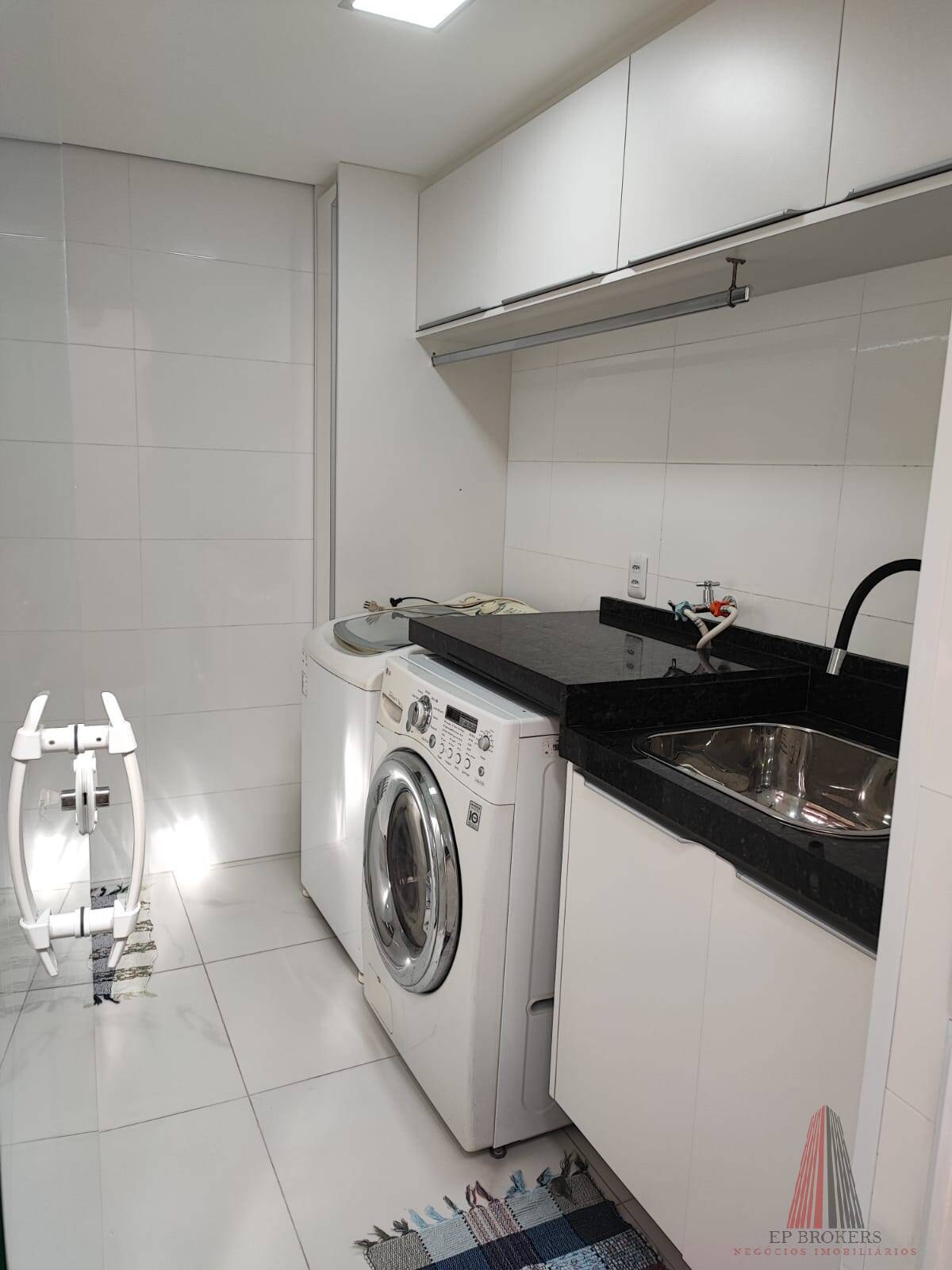 Apartamento, 3 quartos, 108 m² - Foto 8