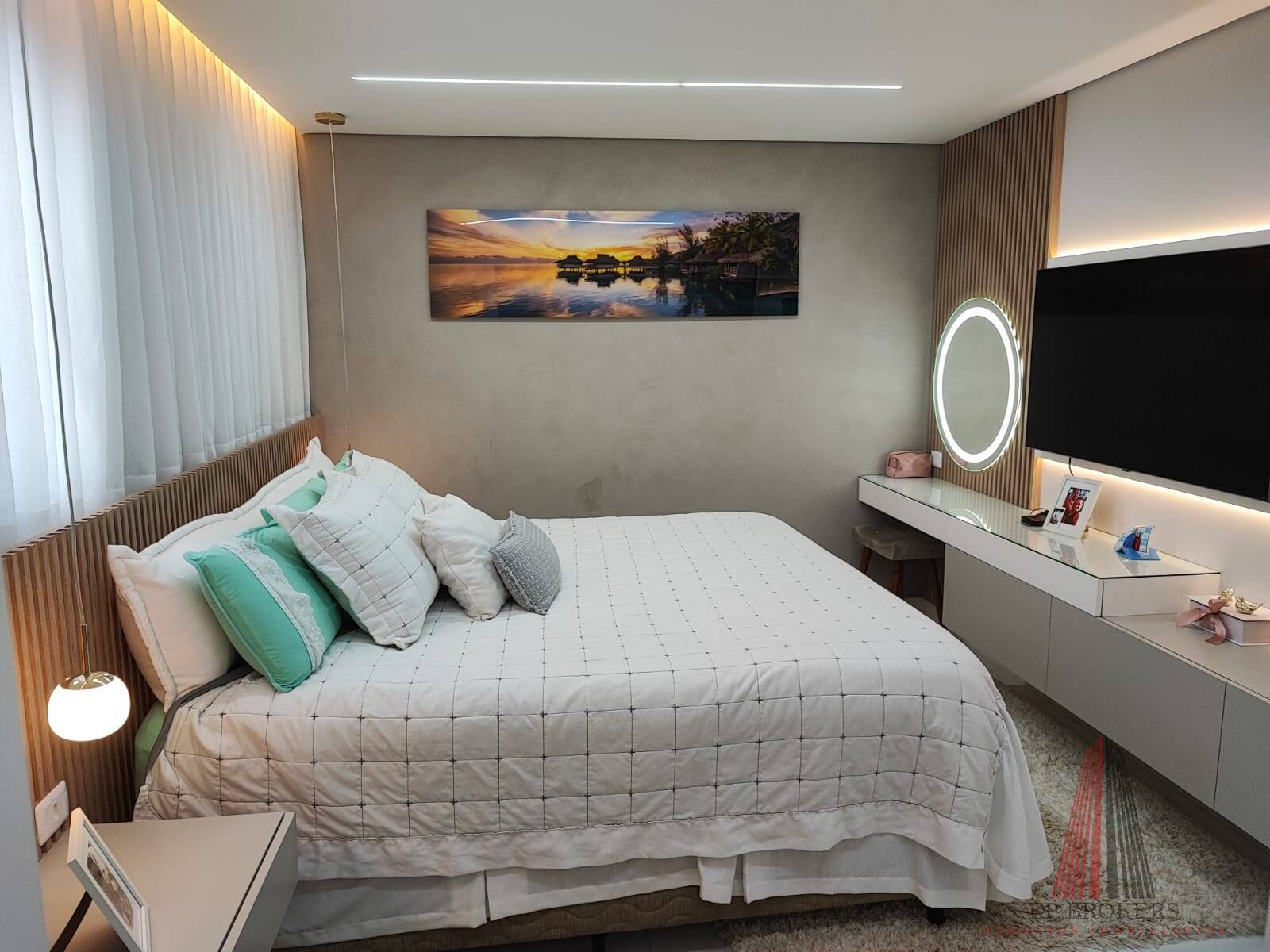 Apartamento, 3 quartos, 108 m² - Foto 19