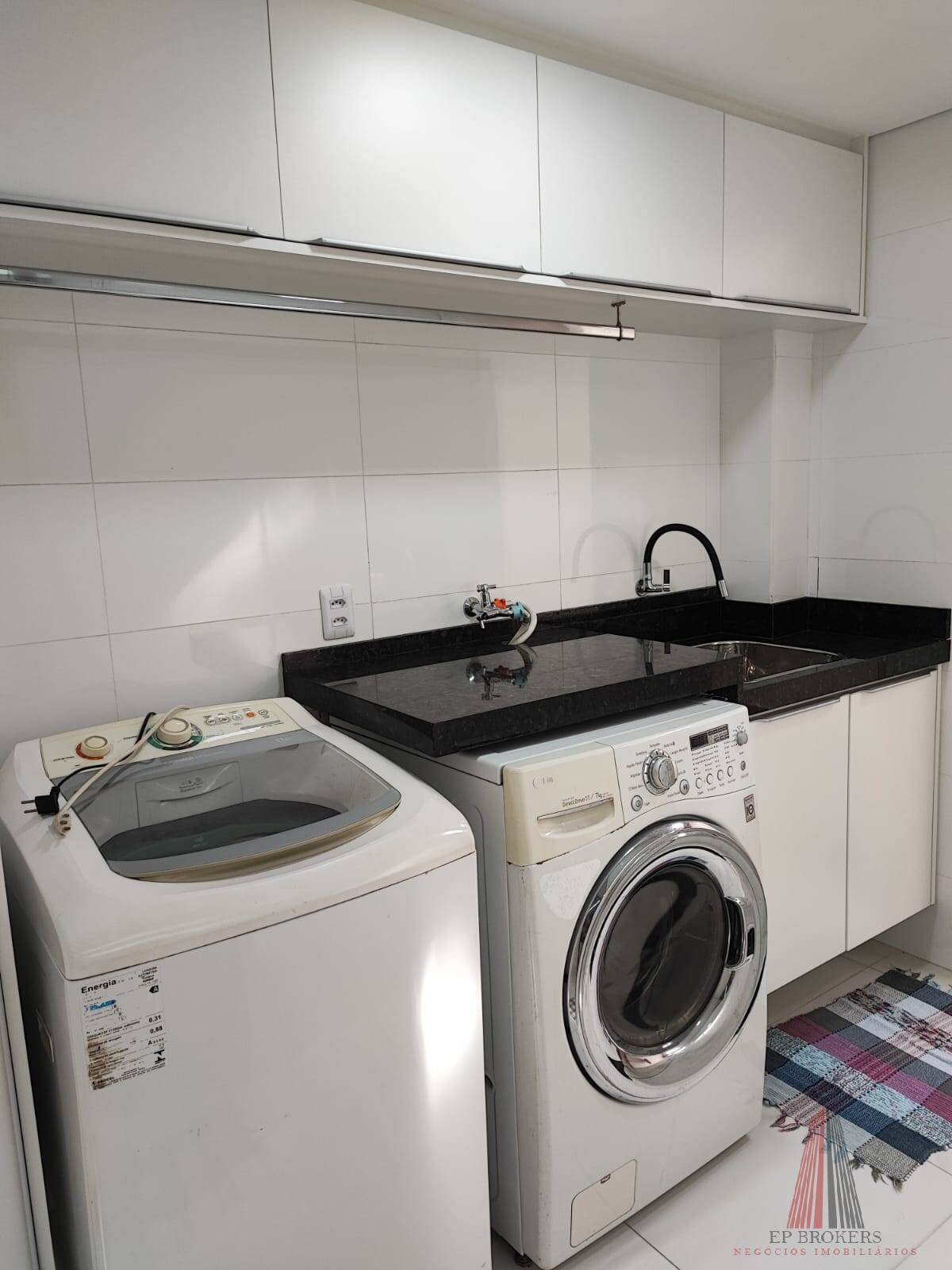 Apartamento, 3 quartos, 108 m² - Foto 9