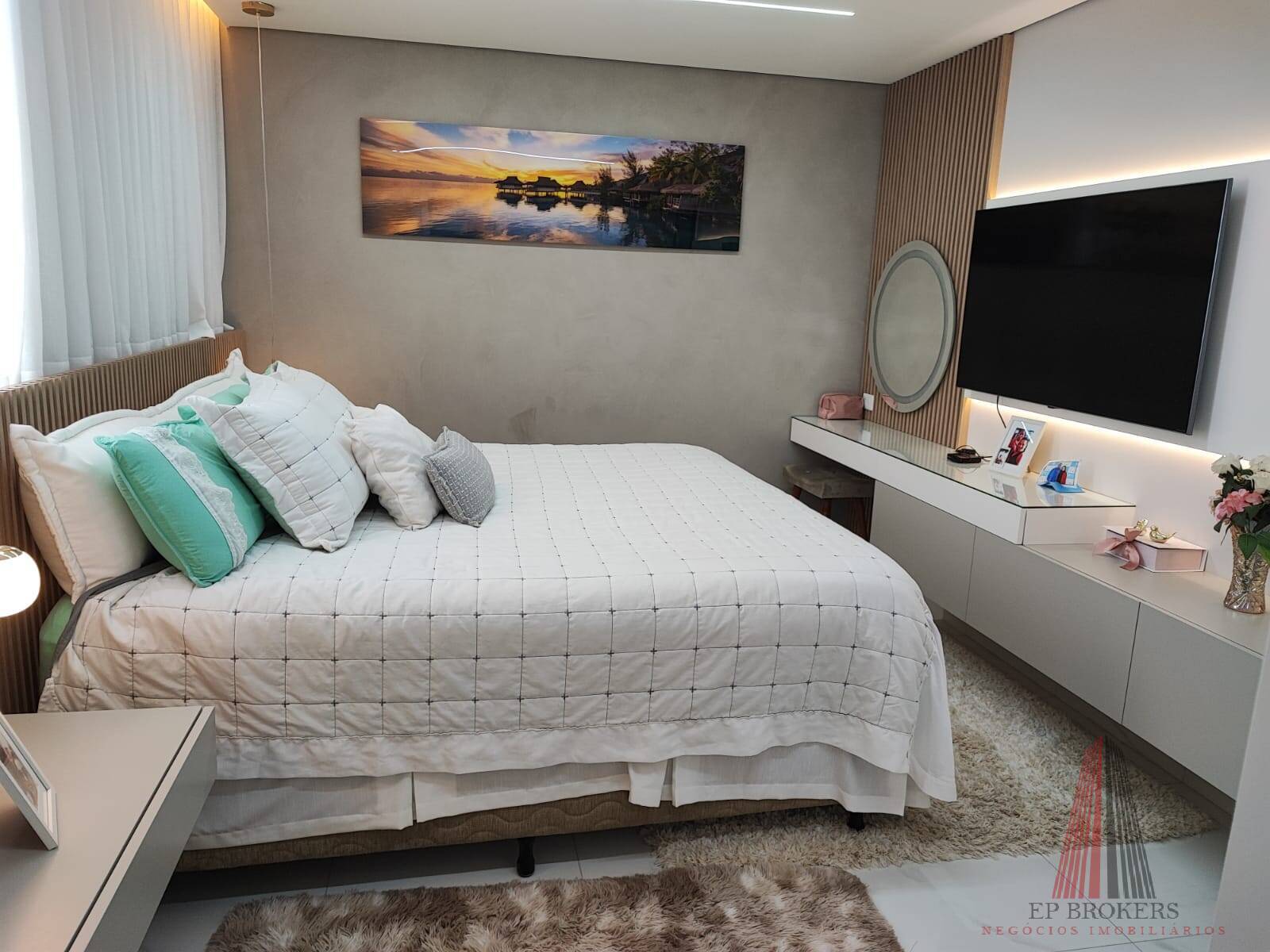 Apartamento, 3 quartos, 108 m² - Foto 18