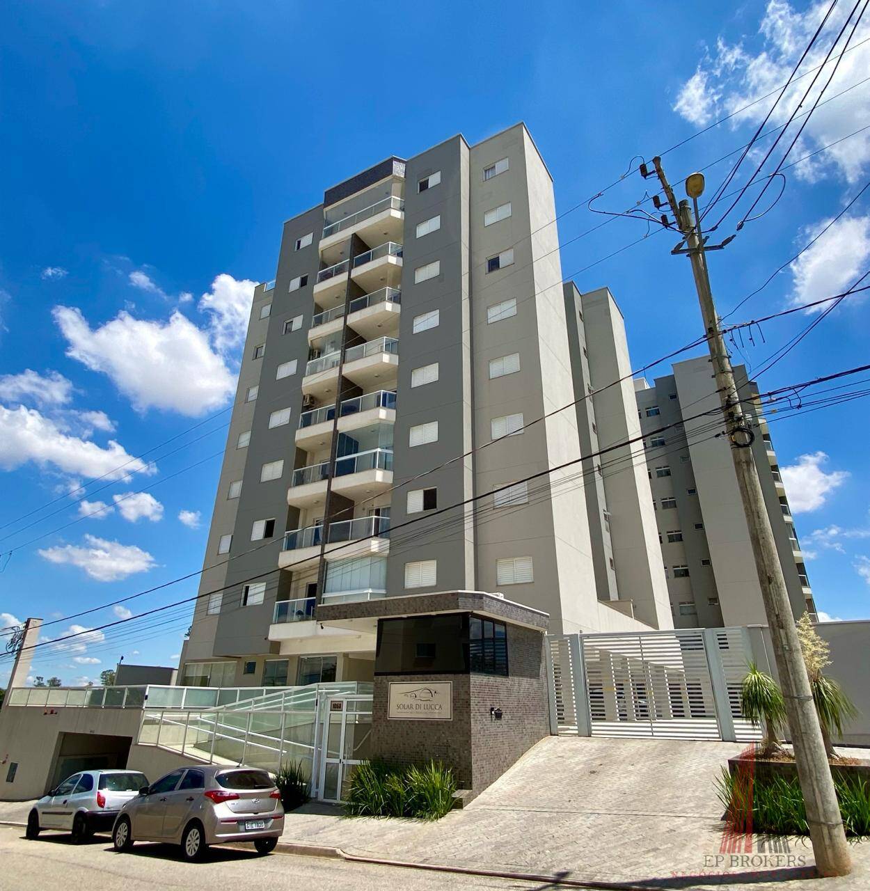 Apartamento, 2 quartos, 85 m² - Foto 2