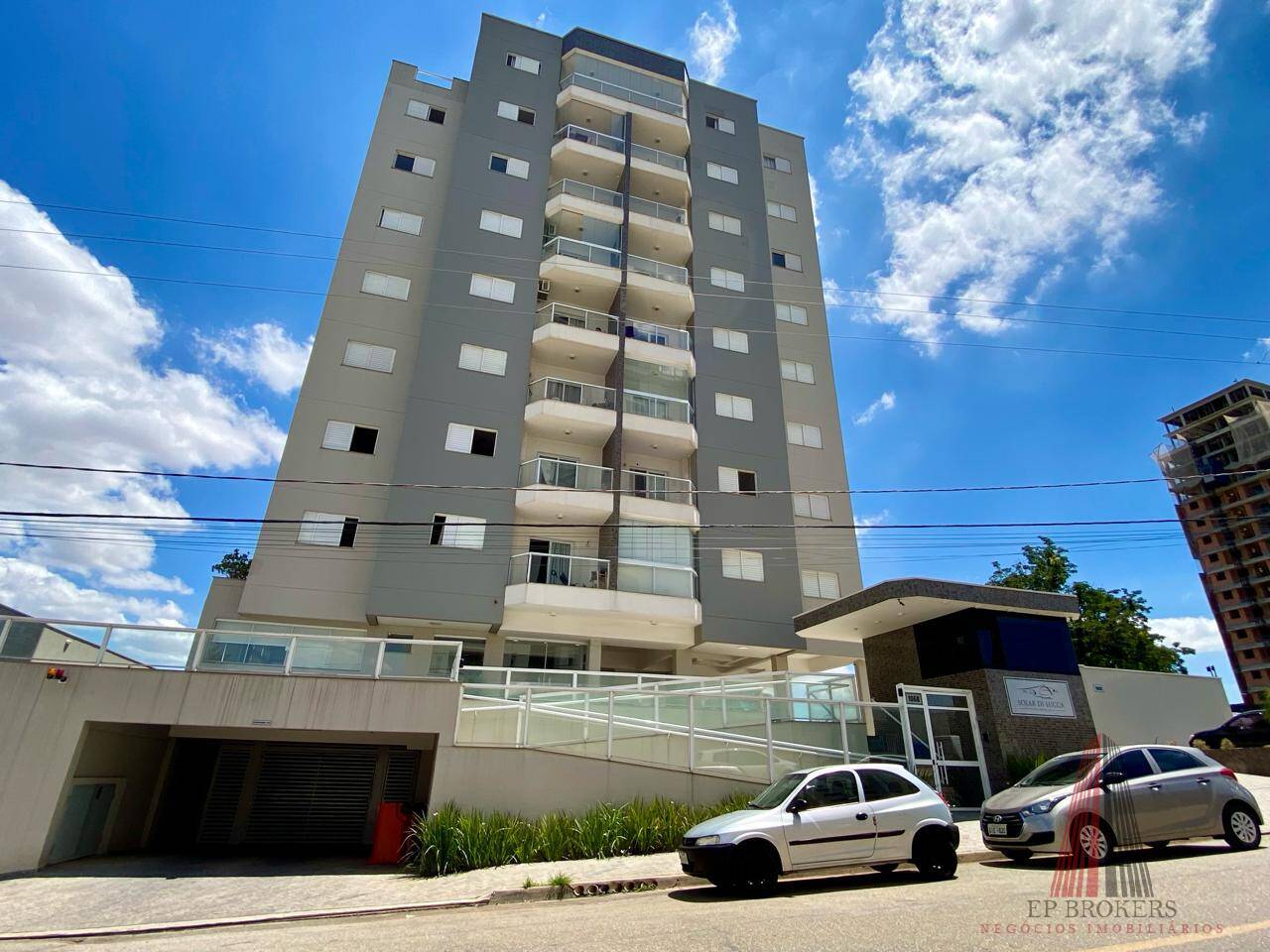 Apartamento, 2 quartos, 85 m² - Foto 1