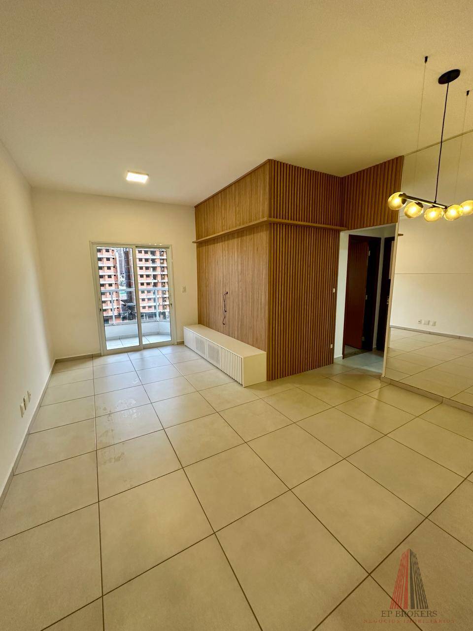Apartamento, 2 quartos, 85 m² - Foto 3