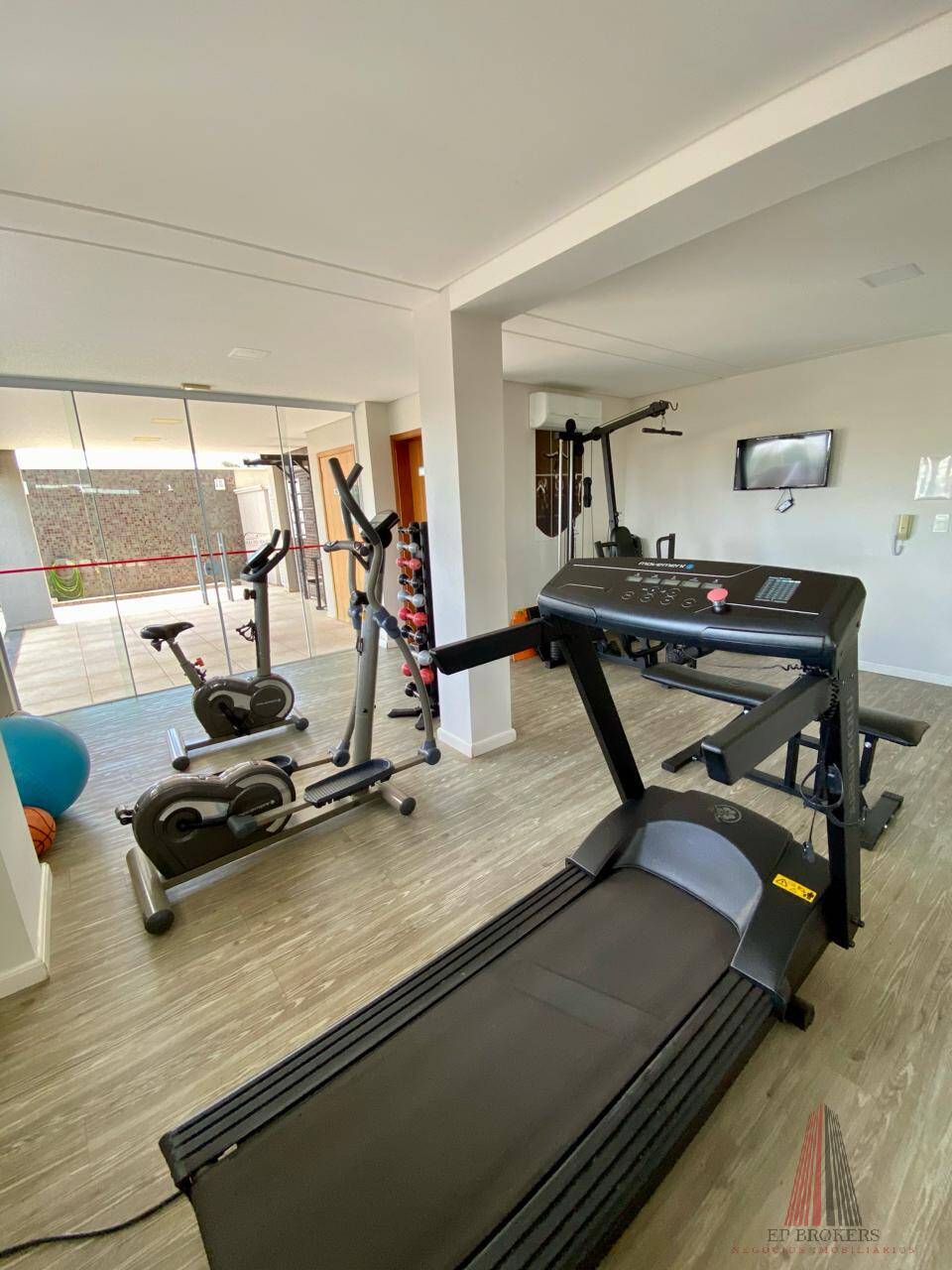 Apartamento, 2 quartos, 85 m² - Foto 31