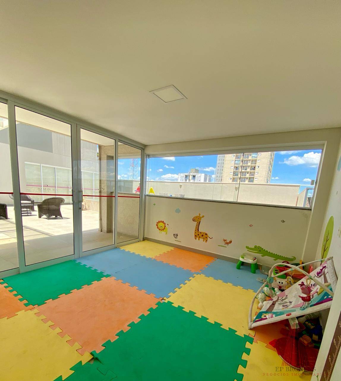 Apartamento, 2 quartos, 85 m² - Foto 32