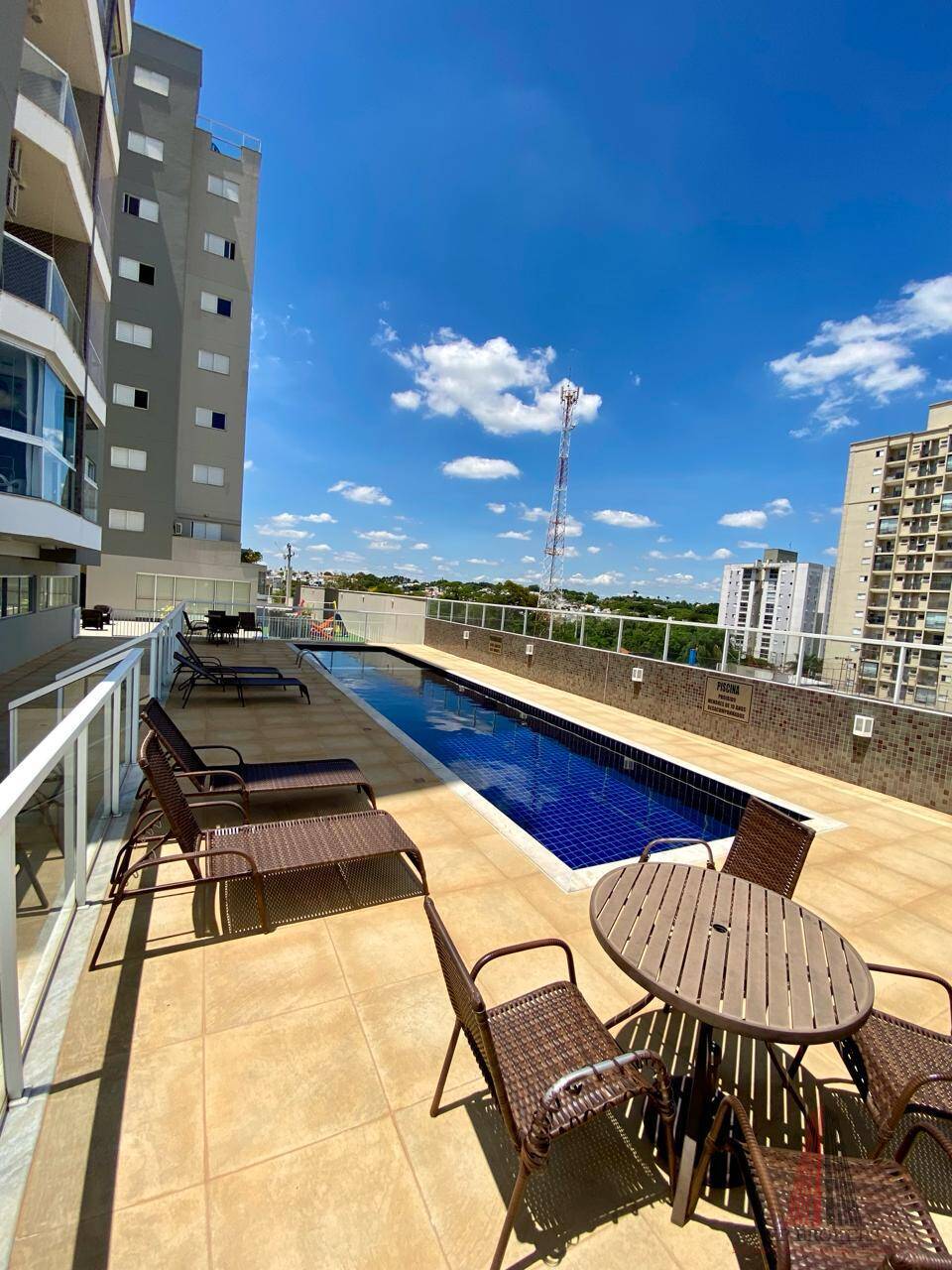 Apartamento, 2 quartos, 85 m² - Foto 38