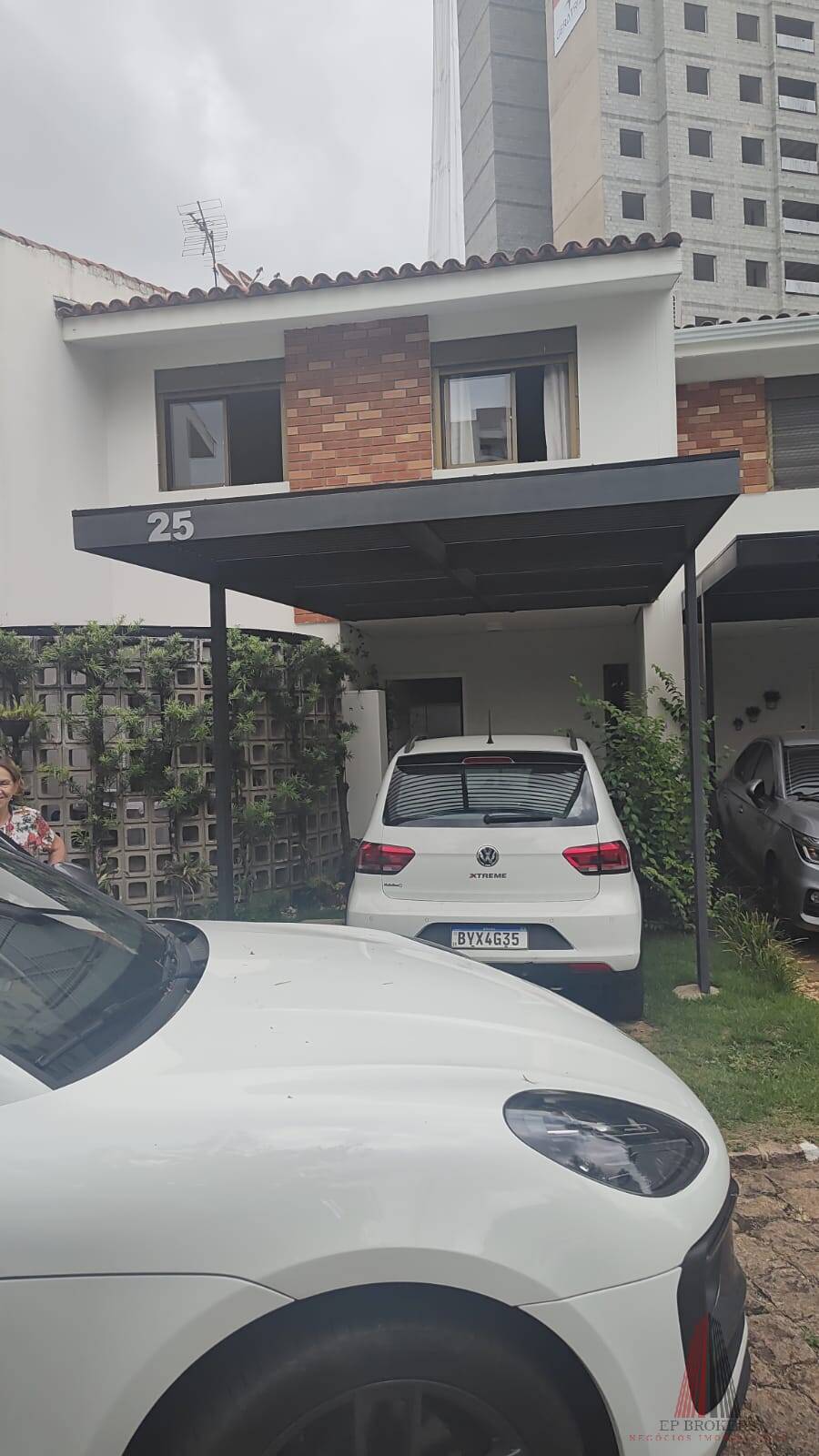 Casa, 3 quartos, 112 m² - Foto 1