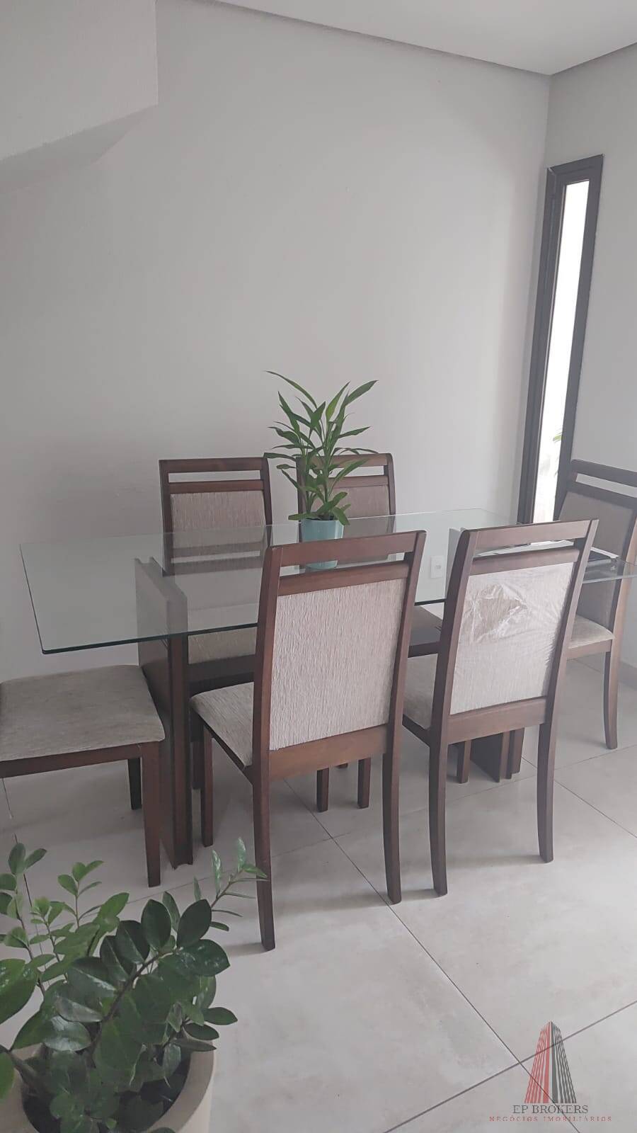 Casa, 3 quartos, 112 m² - Foto 2