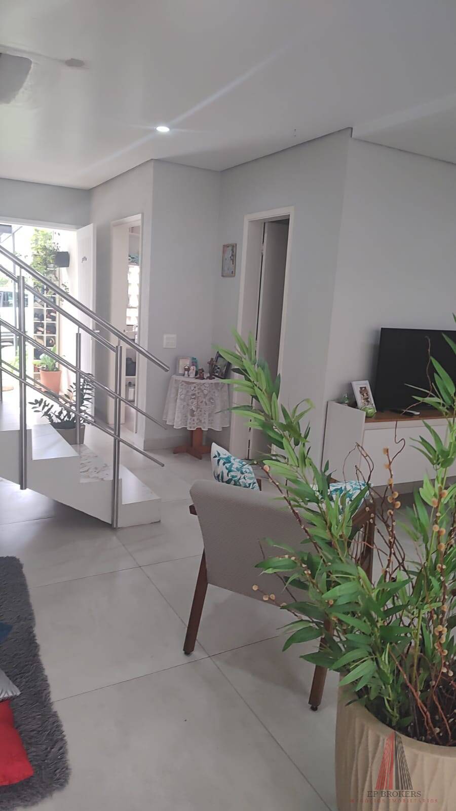 Casa, 3 quartos, 112 m² - Foto 3
