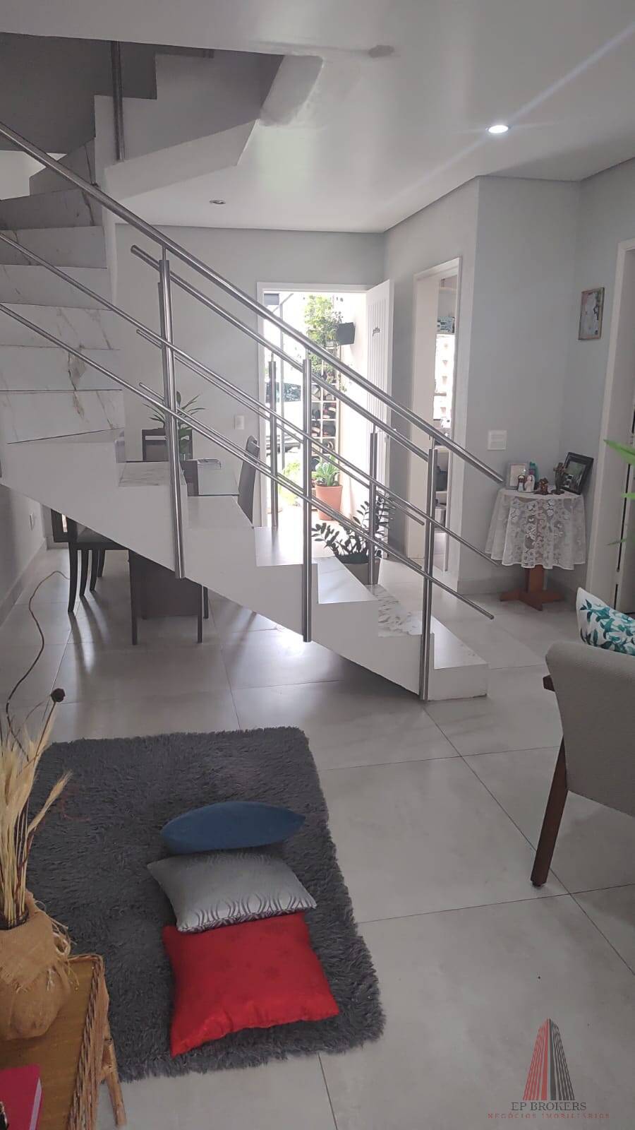 Casa, 3 quartos, 112 m² - Foto 4