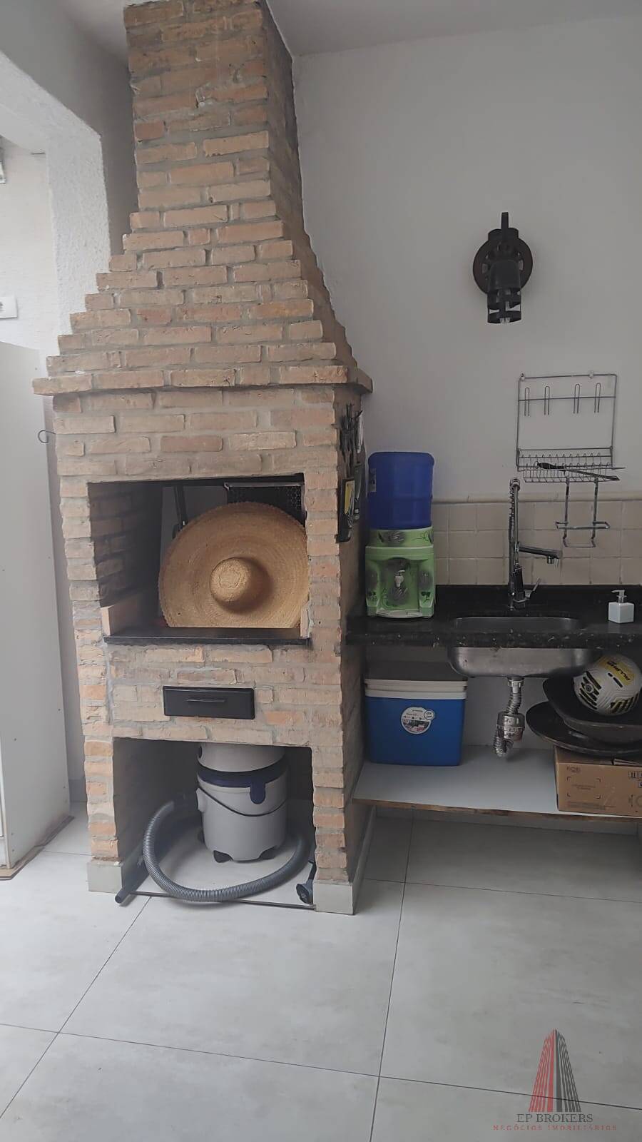 Casa, 3 quartos, 112 m² - Foto 10
