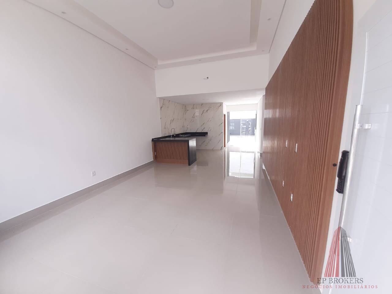Casa, 3 quartos, 115 m² - Foto 3
