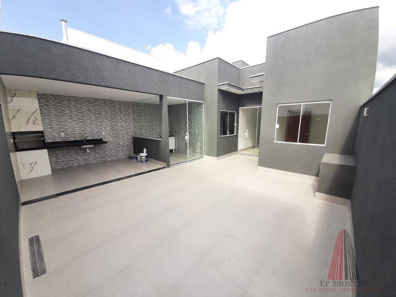 Casa, 3 quartos, 115 m² - Foto 8