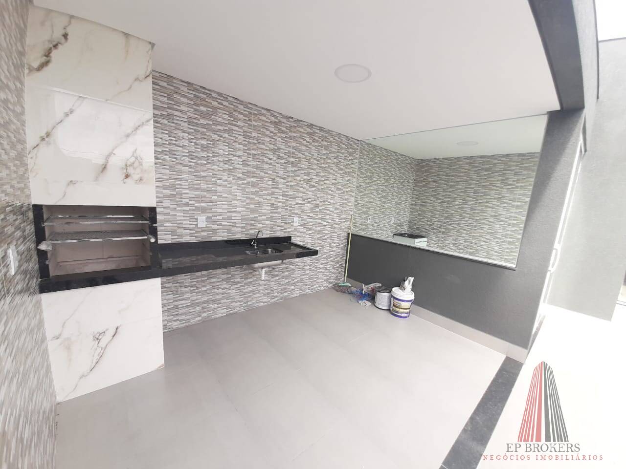 Casa, 3 quartos, 115 m² - Foto 11