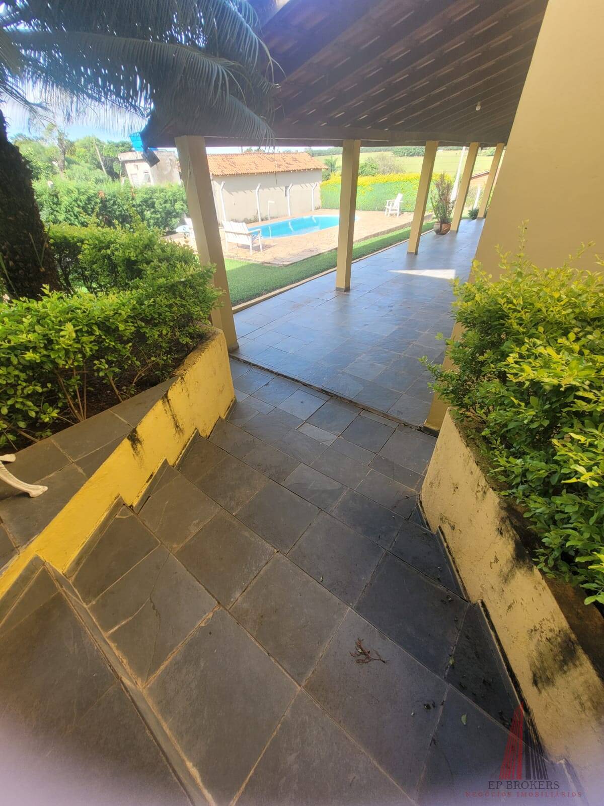 Sítio, 3 quartos, 1250 m² - Foto 13