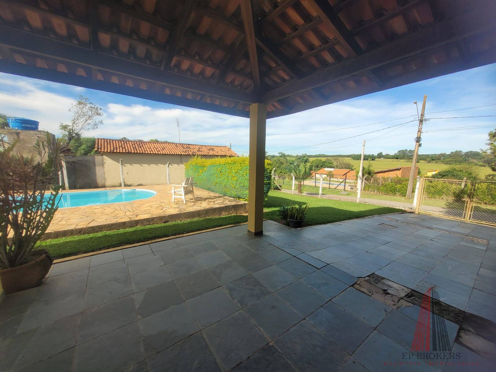 Sítio, 3 quartos, 1250 m² - Foto 15