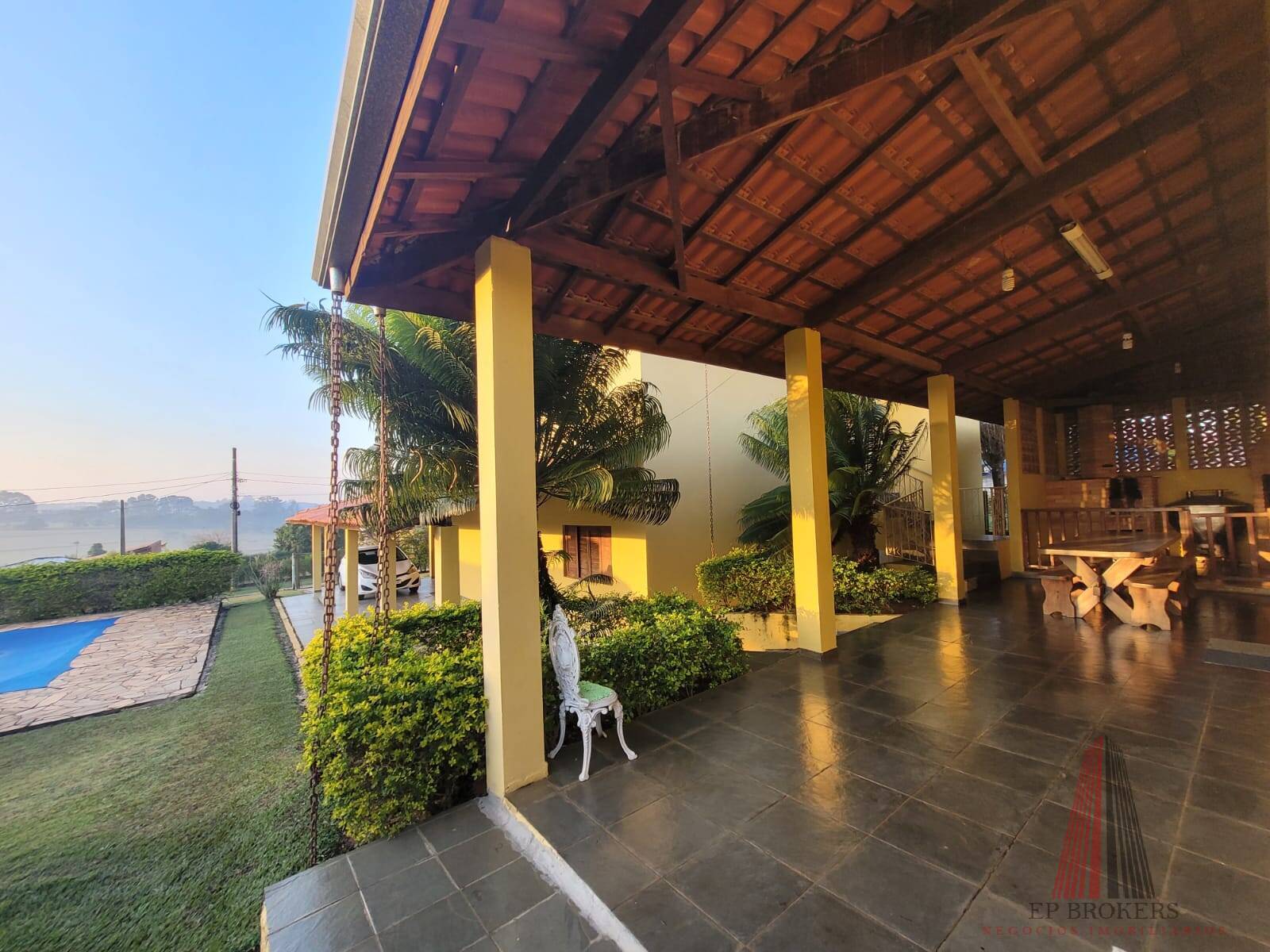 Sítio, 3 quartos, 1250 m² - Foto 17