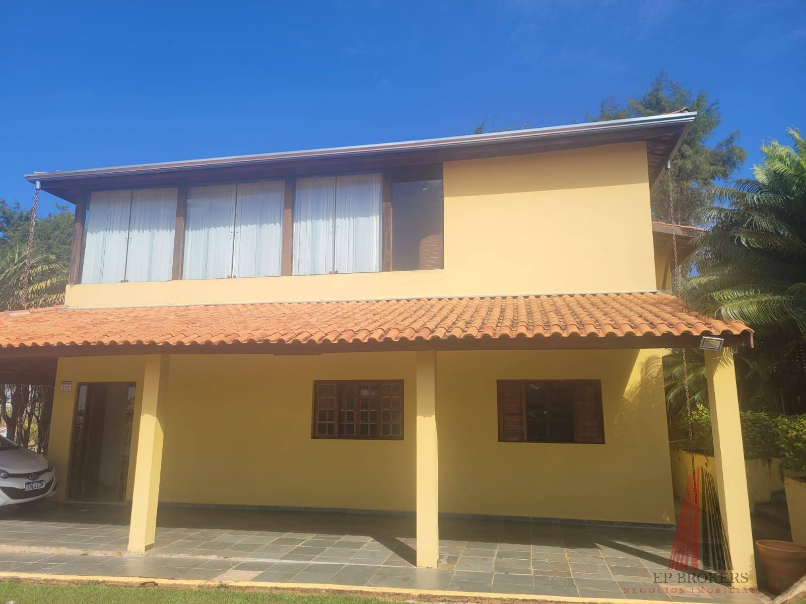 Sítio, 3 quartos, 1250 m² - Foto 18