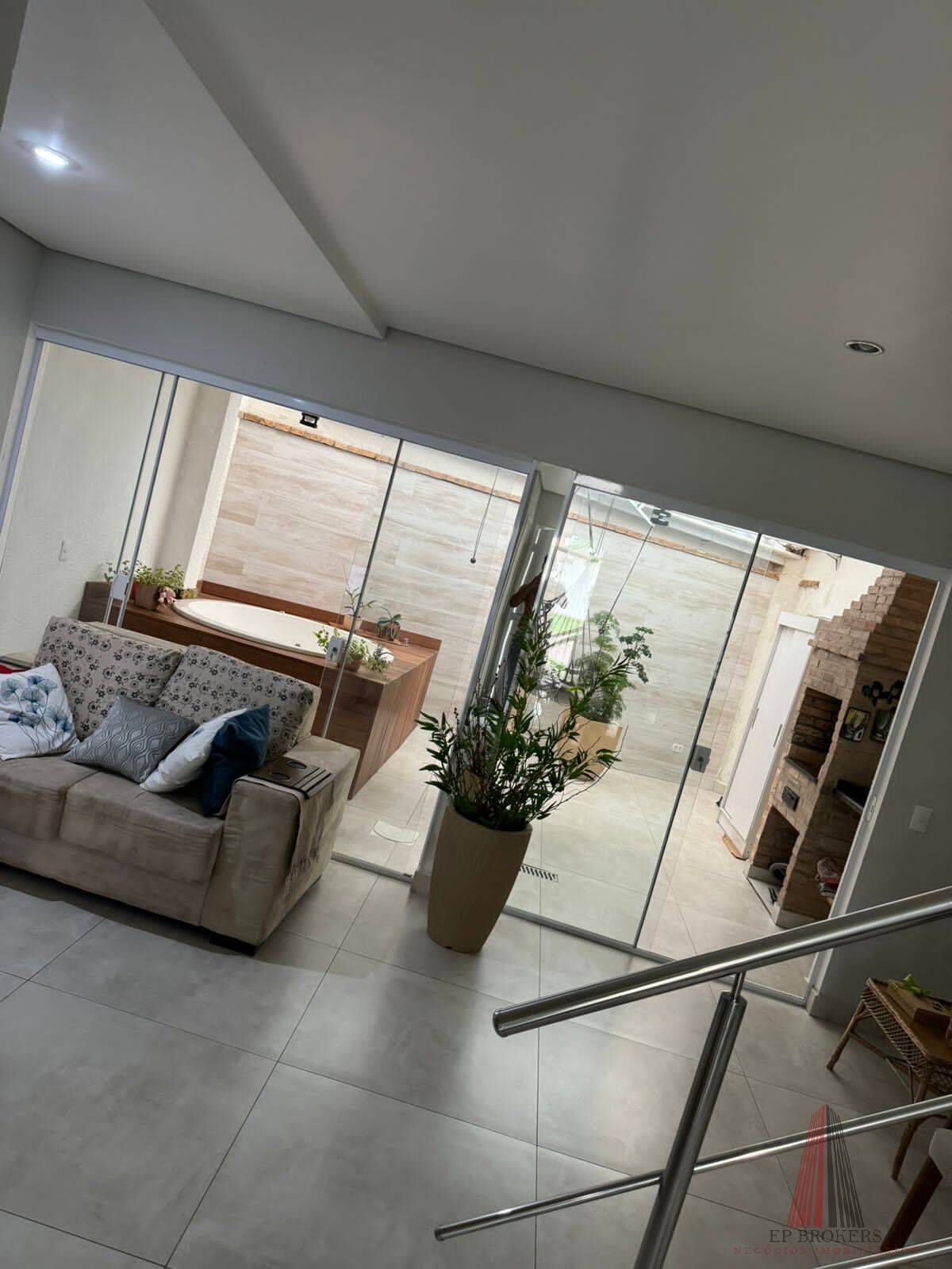 Casa, 3 quartos, 112 m² - Foto 24
