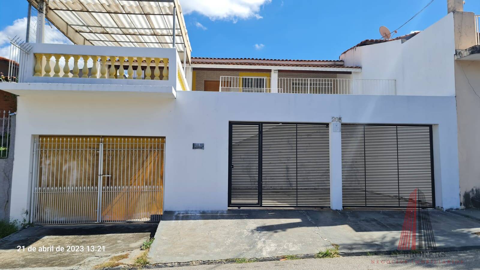 Casa, 3 quartos, 240 m² - Foto 1