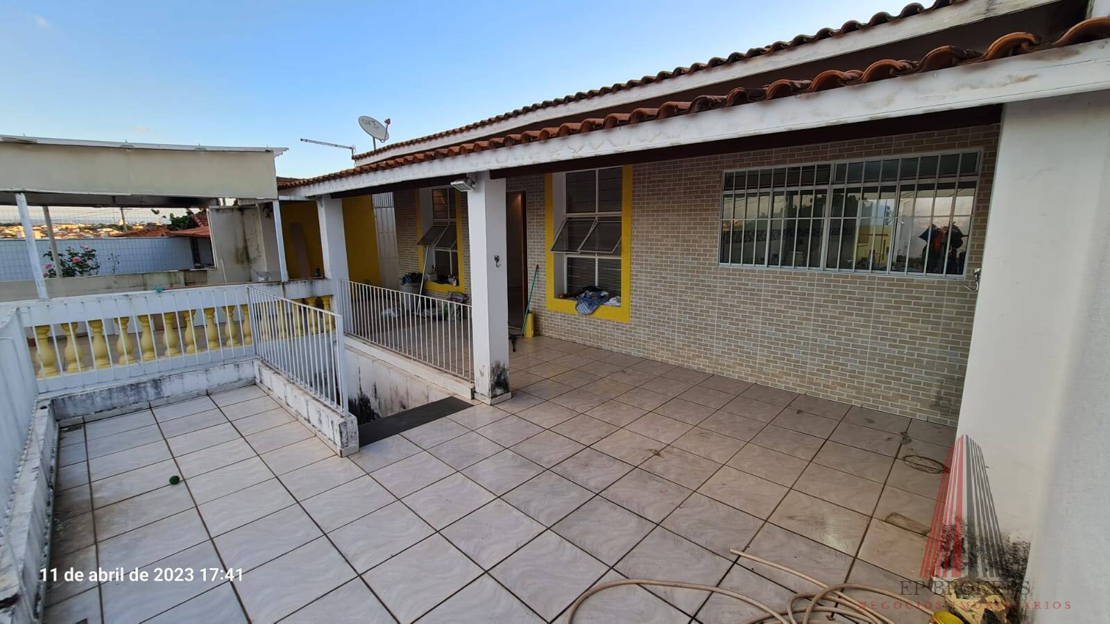 Casa, 3 quartos, 240 m² - Foto 2