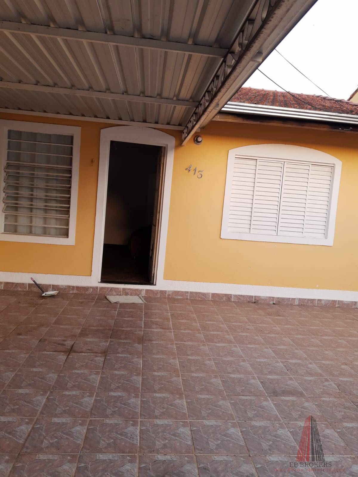Casa, 2 quartos, 99 m² - Foto 1